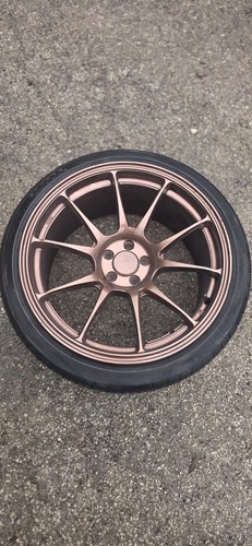 5x18 rota titan cupra - 4x,