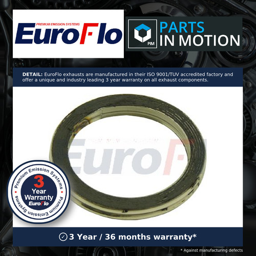 Exhaust gasket fits - exhaust, mr2