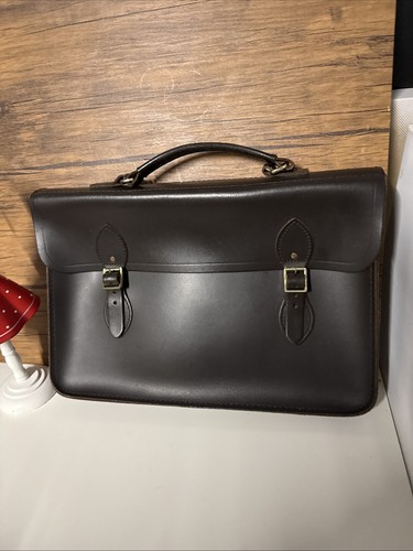Cambridge satchel bag - satchel, the
