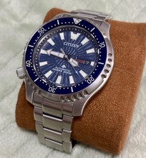 Citizen Fugu Promaster Diver