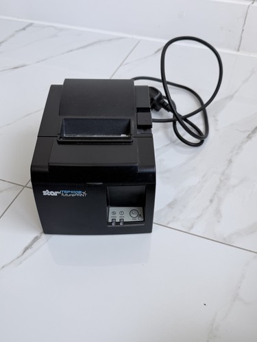 Star tsp100iiiu thermal - star,