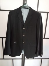 Mans Pikeur Riding/Show Jacket