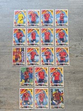 TOPPS MATCH ATTAX EURO 2024