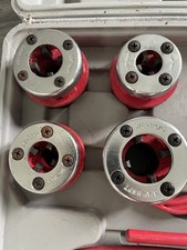 Clarke CHT418 10 Piece Pipe