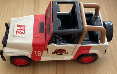 Jada 32129 jurassic park - 32129, 1/32