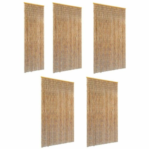 Beaded insect door curtain - door,