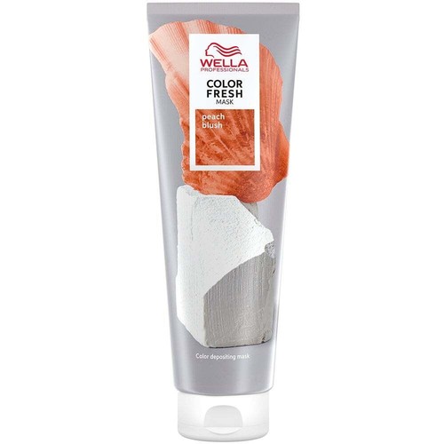 Wella professionals color - professionals,