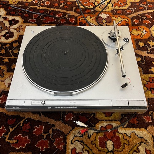 Jvc a31 auto return - jvc,