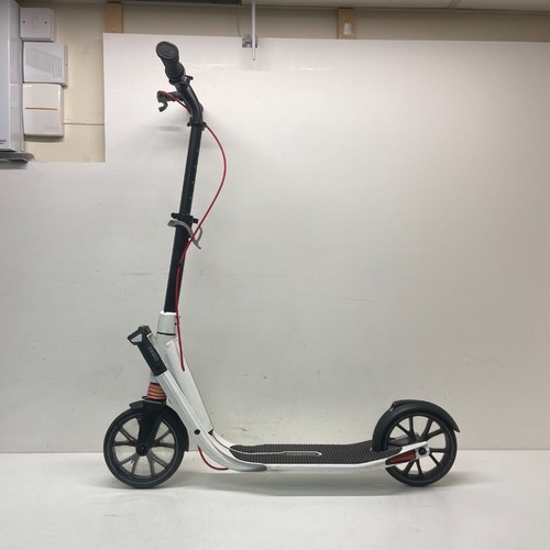 Oxelo town push scooter - oxelo,