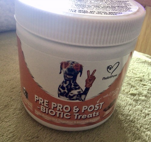 Nutripaw pre pro - pre,,