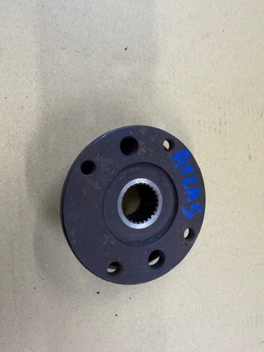 Ford atlas axle - atlas, diff