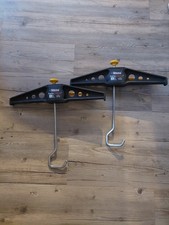 Rhino SafeClamp Locking