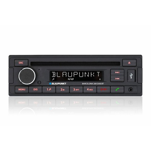 Blaupunkt barcelona 200 car - 200,