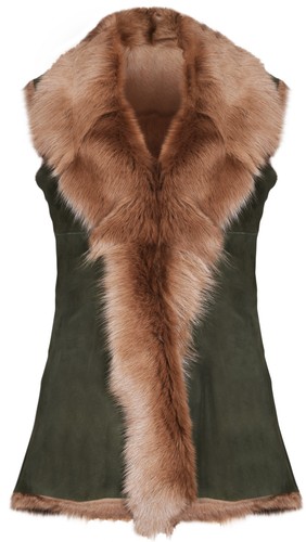 Olive ladies women soft - ladies, real