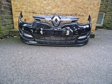 2015 RENAULT MEGANE Front Bumper