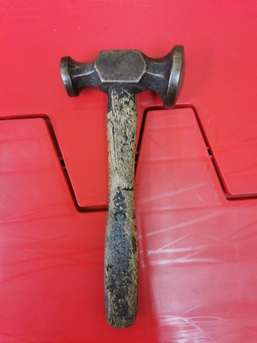 Hammer shoe repair machine - hammer,