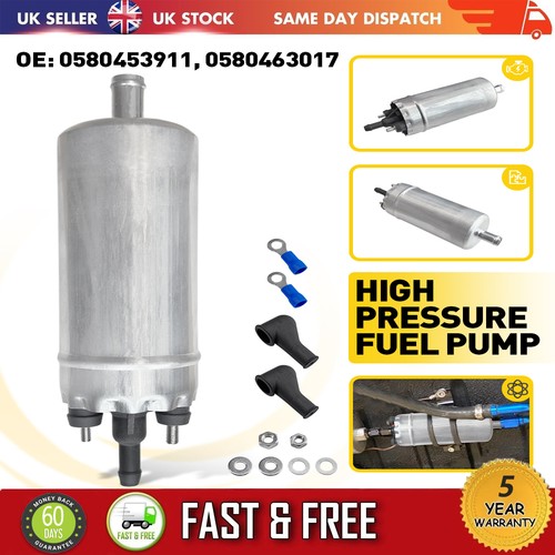 New fuel pump - fits, vw
