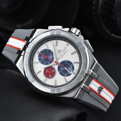 Maurice lacroix brand watches - maurice,