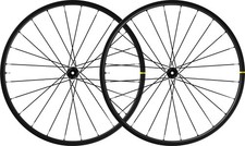 RRP £500_New MAVIC Allroad S 700c Road / Gravel Wheelset_N3W_100/142x12_CL_ID360