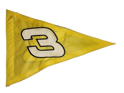 Racing pennant flag custom - racing,