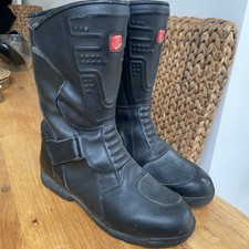 Hein Gericke Gore Tex