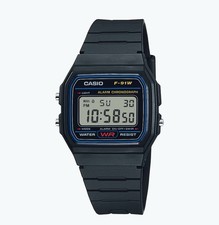 Casio Men's Digital Watch