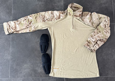 CRYE Precision G3 Combat Shirt