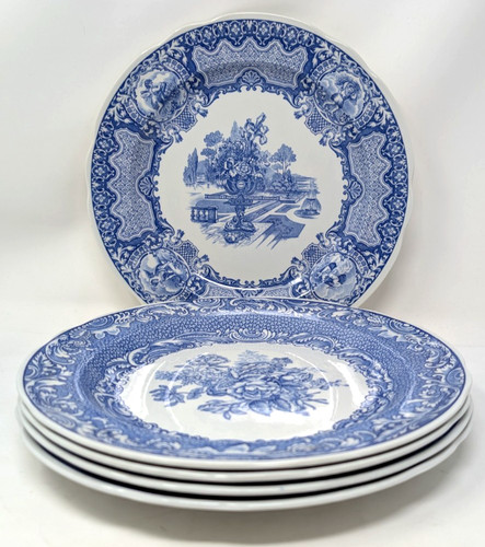 Spode the blue room - spode,