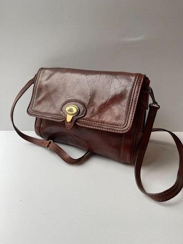 The bridge leather shoulder - bridge,