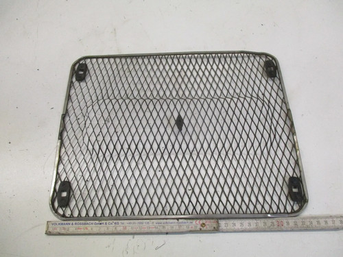 Cooler cladding honda - honda, gl
