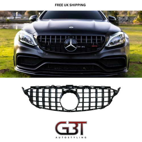 Class grille for mercedes - class,