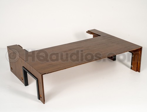 Sansui 9000 plywood wood - g-9000,