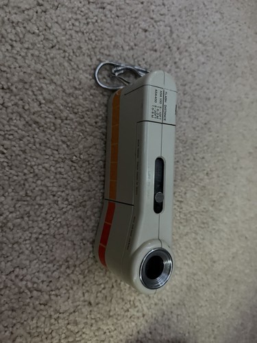 Minox 16 - 16, mg