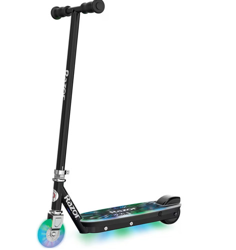 Razor tekno electric - razor,