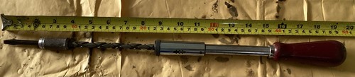 Stanley yankee 130b spiral - stanley,