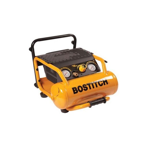 Bostitch 10l air - bostitch, compressor