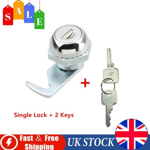 Roof box lock single - roof,