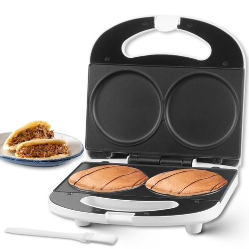 Sugarwhisk double mini pancake - sugarwhisk,