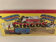 Lledo Diecast CR1003 –