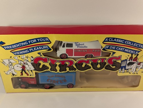 Lledo diecast cr1003 - diecast,