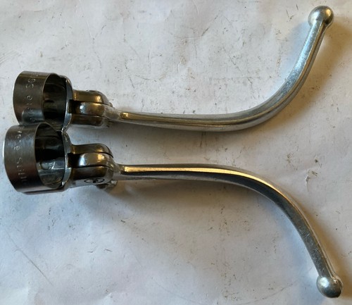 Vintage mafac guidonnet brake - ,