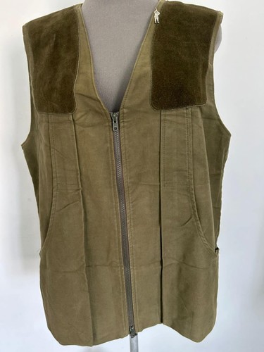 Barbour men khaki moleskin - khaki,