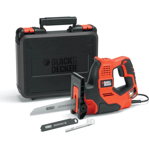 Black and decker rs890k - decker,