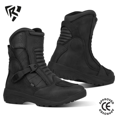 Raxid motorcycle bike boots - motorcycle/bike,