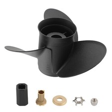 Propeller Fit For Mercury