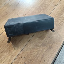 Land Rover Discovery 2 TD5 V8