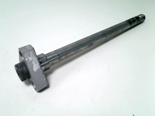 Swingarm shaft kawasaki zxr - shaft,