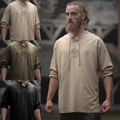 Mens medieval viking piracy - viking,