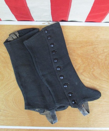 Vintage 1920s antique boot - antique,