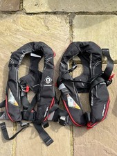 Crewsaver 180 Pro Inflatable